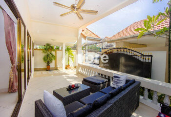 Дом в Банг Ламунге, Таиланд | THE140051