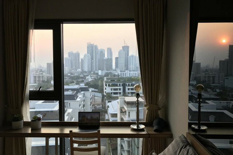 Кондоминиум в Бангкоке, Таиланд | THE313800