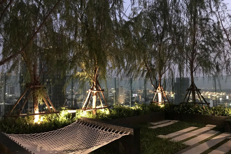 Кондоминиум в Бангкоке, Таиланд | THE313800