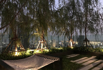 Кондоминиум в Бангкоке, Таиланд | THE313800