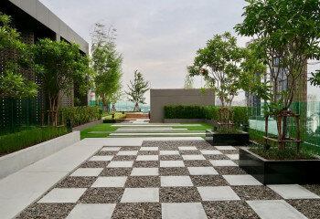 Кондоминиум в Бангкоке, Таиланд | THE313800