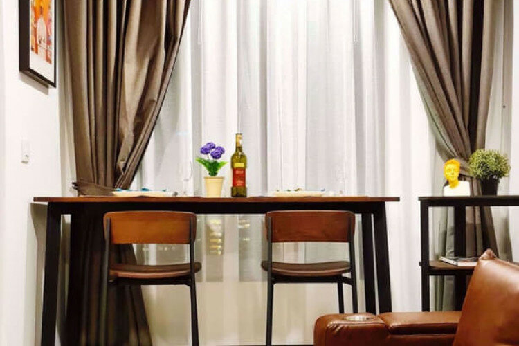 Кондоминиум в Бангкоке, Таиланд | THE453012