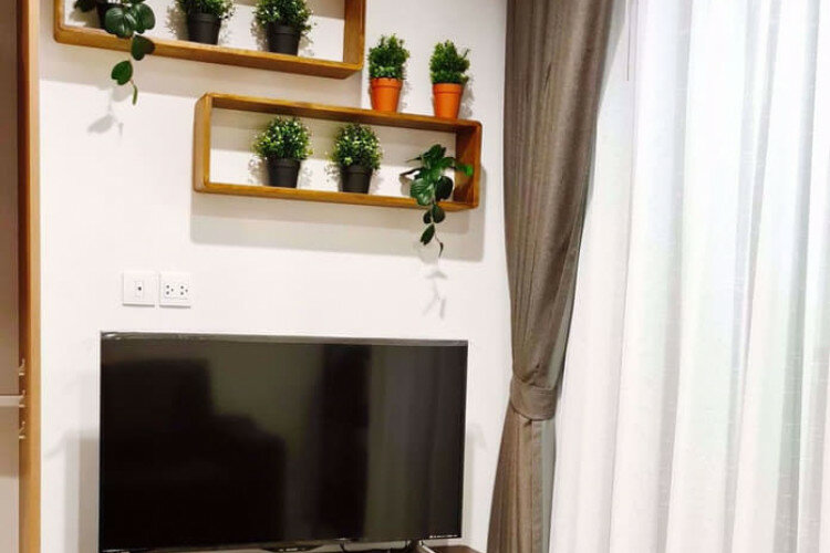 Кондоминиум в Бангкоке, Таиланд | THE453012