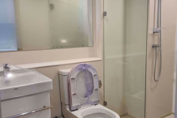 Кондоминиум в Бангкоке, Таиланд | THE453012