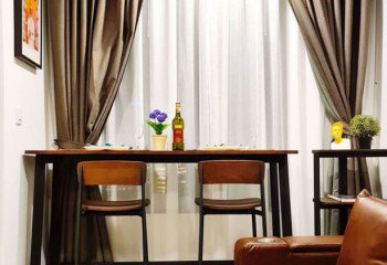 Кондоминиум в Бангкоке, Таиланд | THE453012