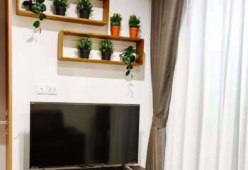 Кондоминиум в Бангкоке, Таиланд | THE453012