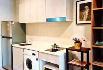 Кондоминиум в Бангкоке, Таиланд | THE453012