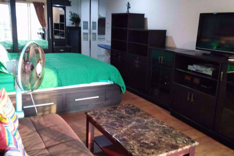 Кондоминиум в Бангкоке, Таиланд | THE451318