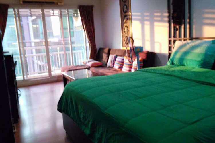 Кондоминиум в Бангкоке, Таиланд | THE451318