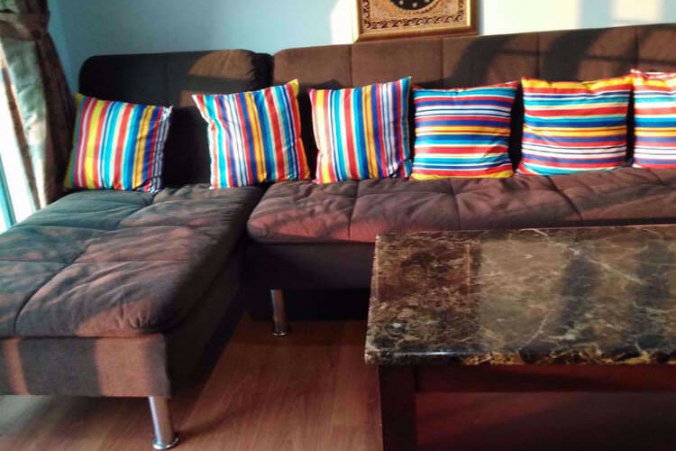 Кондоминиум в Бангкоке, Таиланд | THE451318