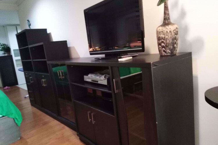 Кондоминиум в Бангкоке, Таиланд | THE451318