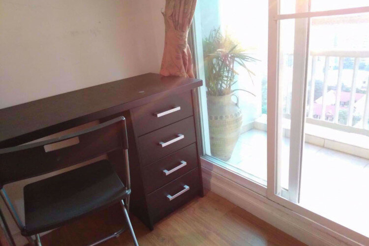 Кондоминиум в Бангкоке, Таиланд | THE451318