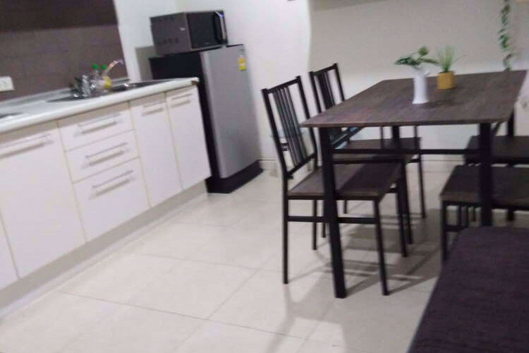 Кондоминиум в Бангкоке, Таиланд | THE451318