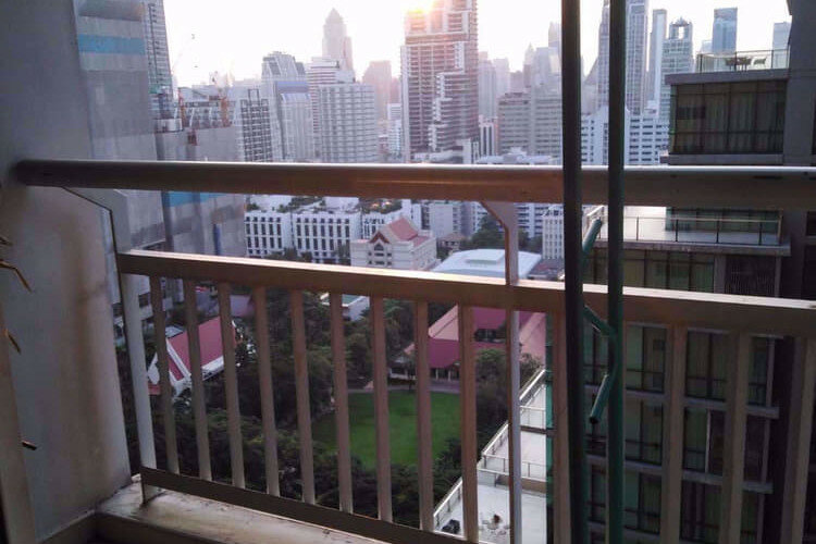 Кондоминиум в Бангкоке, Таиланд | THE451318