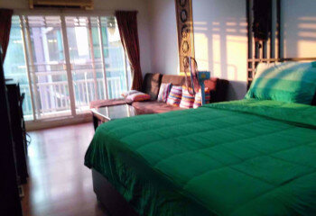 Кондоминиум в Бангкоке, Таиланд | THE451318