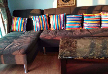 Кондоминиум в Бангкоке, Таиланд | THE451318