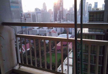 Кондоминиум в Бангкоке, Таиланд | THE451318