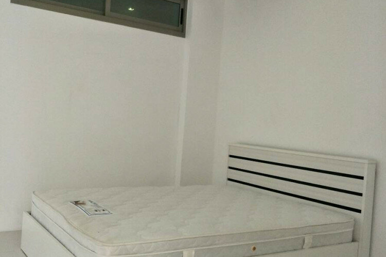 Кондоминиум в Паттайе, Таиланд | THE523423