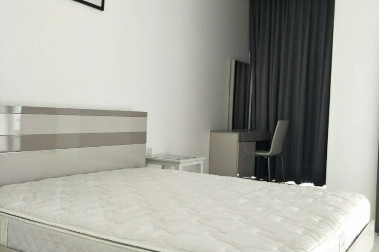 Кондоминиум в Паттайе, Таиланд | THE523423