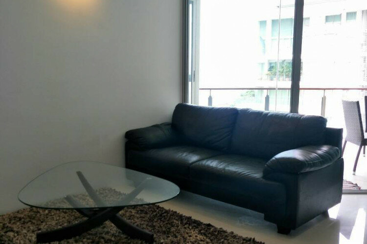 Кондоминиум в Паттайе, Таиланд | THE523423