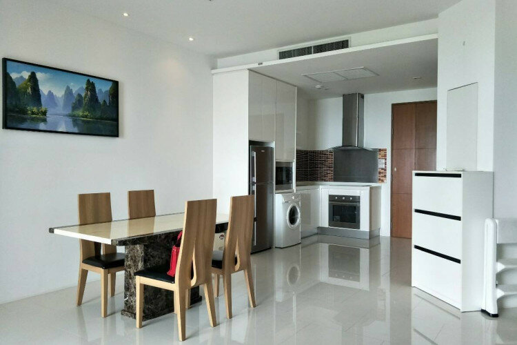 Кондоминиум в Паттайе, Таиланд | THE523423