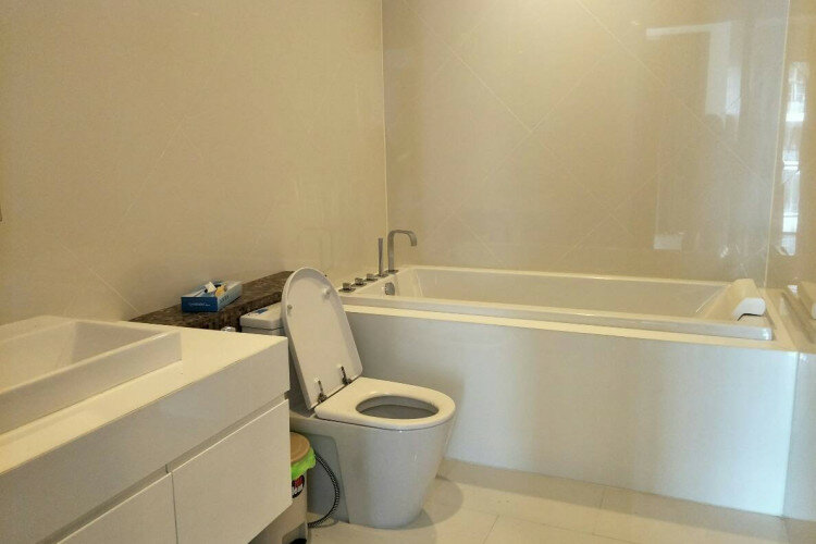 Кондоминиум в Паттайе, Таиланд | THE523423