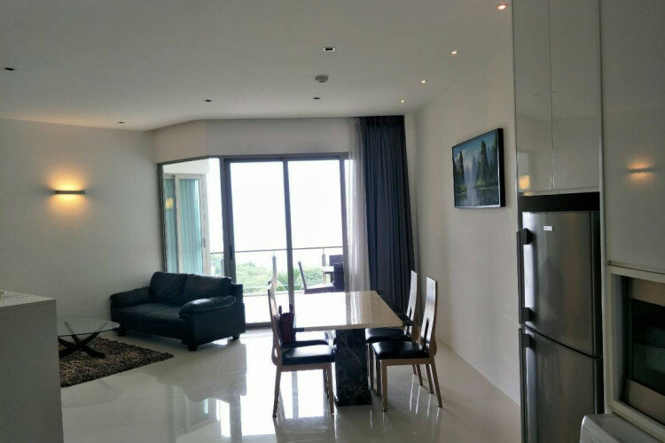 Кондоминиум в Паттайе, Таиланд | THE523423