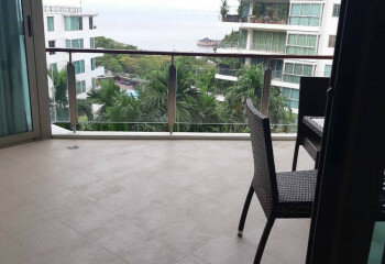 Кондоминиум в Паттайе, Таиланд | THE523423