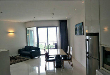 Кондоминиум в Паттайе, Таиланд 