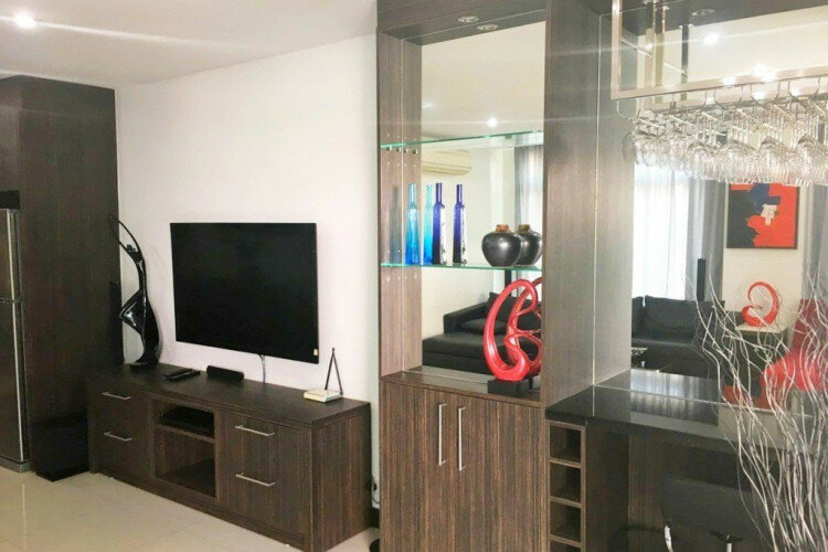 Кондоминиум в Паттайе, Таиланд | THE310260