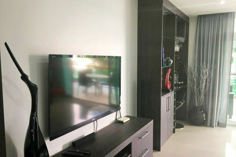 Кондоминиум в Паттайе, Таиланд | THE310260