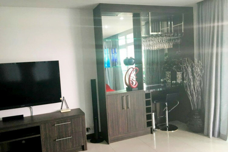 Кондоминиум в Паттайе, Таиланд | THE310260