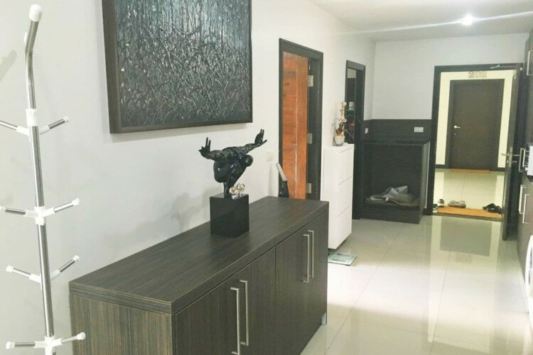 Кондоминиум в Паттайе, Таиланд | THE310260