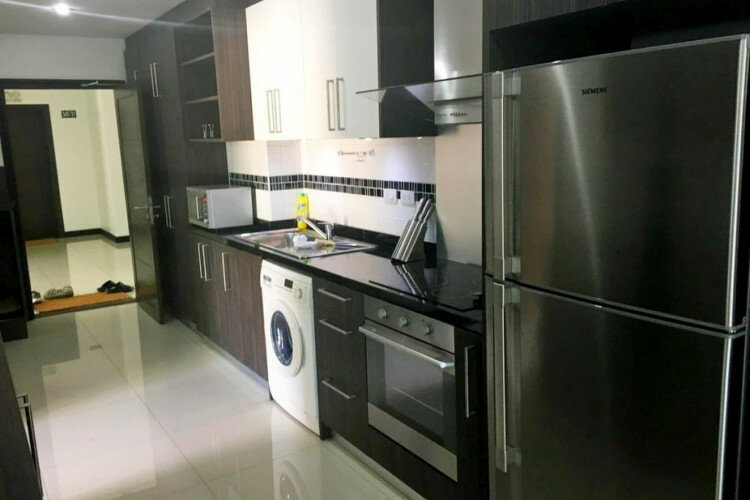 Кондоминиум в Паттайе, Таиланд | THE310260