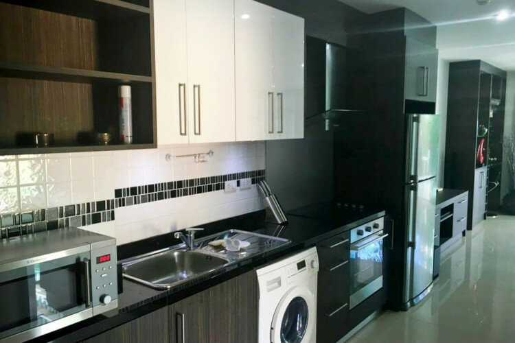 Кондоминиум в Паттайе, Таиланд | THE310260