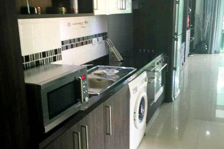 Кондоминиум в Паттайе, Таиланд | THE310260