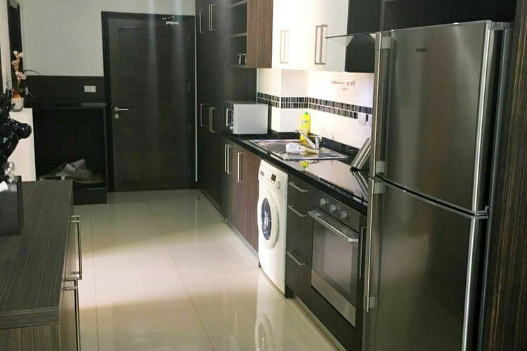 Кондоминиум в Паттайе, Таиланд | THE310260