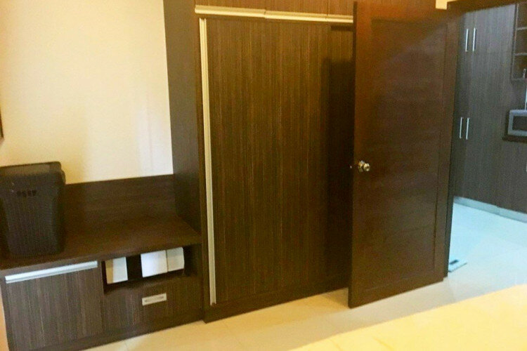 Кондоминиум в Паттайе, Таиланд | THE310260