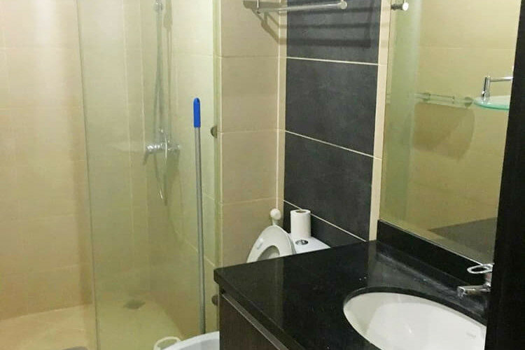 Кондоминиум в Паттайе, Таиланд | THE310260