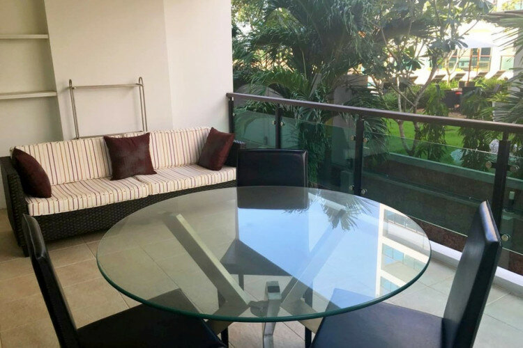 Кондоминиум в Паттайе, Таиланд | THE310260