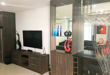 Кондоминиум в Паттайе, Таиланд | THE310260