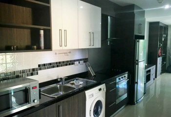 Кондоминиум в Паттайе, Таиланд | THE310260