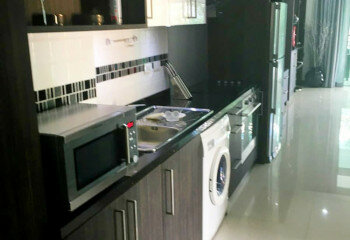 Кондоминиум в Паттайе, Таиланд | THE310260