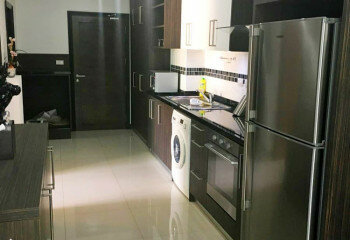 Кондоминиум в Паттайе, Таиланд | THE310260