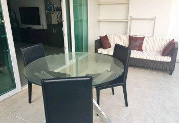 Кондоминиум в Паттайе, Таиланд | THE310260