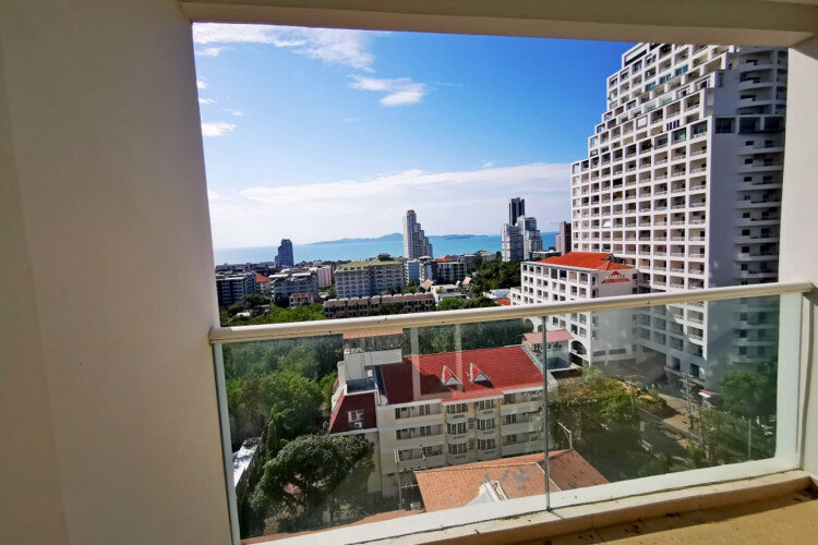 Кондоминиум в Паттайе, Таиланд | THE510184