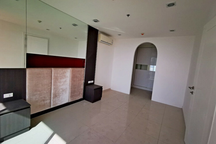 Кондоминиум в Паттайе, Таиланд | THE510184