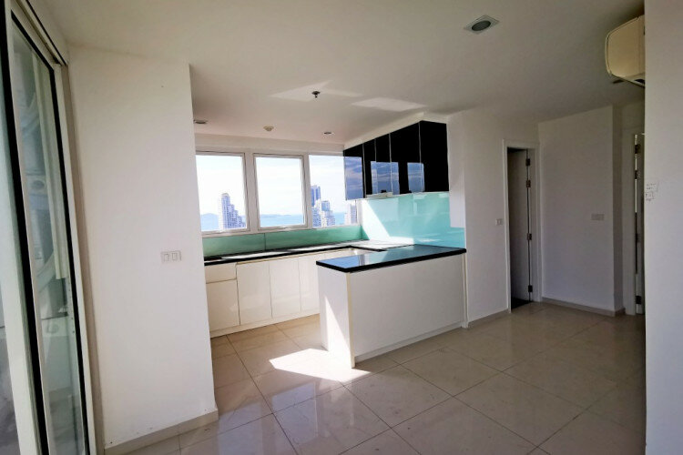 Кондоминиум в Паттайе, Таиланд | THE510184