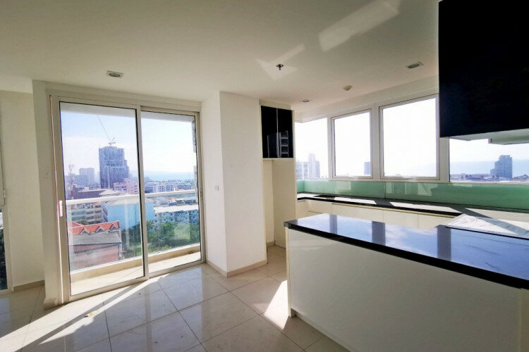 Кондоминиум в Паттайе, Таиланд | THE510184