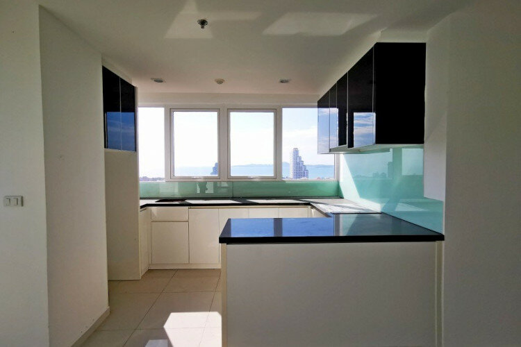 Кондоминиум в Паттайе, Таиланд | THE510184